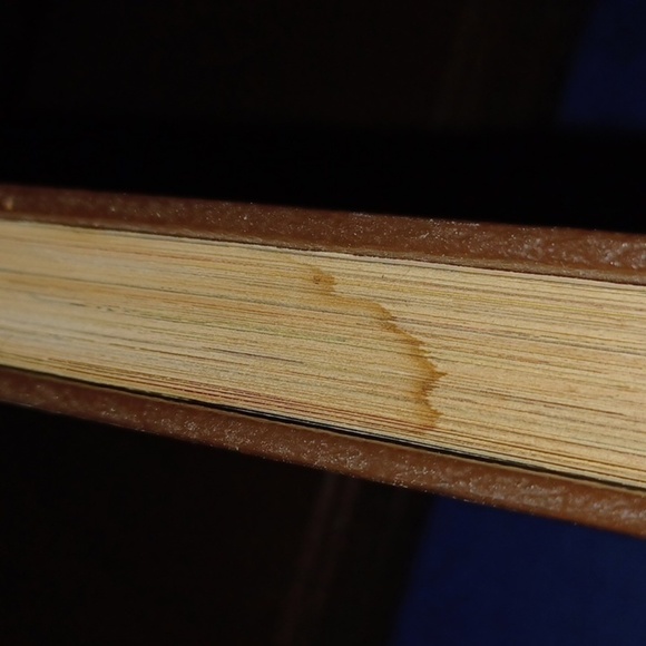 🏍 1964 Uncle Arthur's Bedtime Stories Collection - Picture 13 of 14